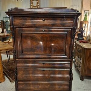 Secretaire Biedermeier