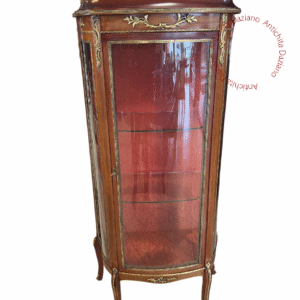 Vetrina Napoleone III