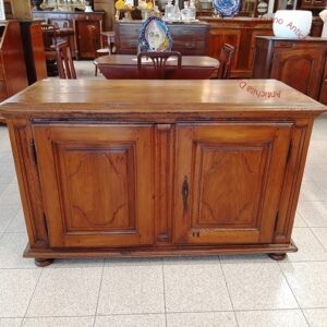 Credenza epoca '700