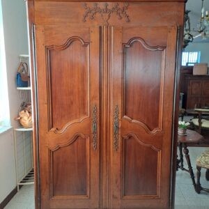 Armadio ciliegio fine 700