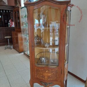 Vetrinetta Napoleone III