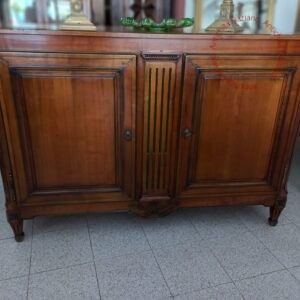 Credenza due ante