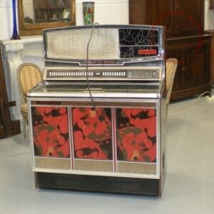 OFFERTA JUKEBOX WURLITZER SUPERSTAR