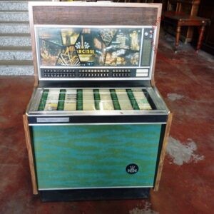 OFFERTA Jukebox NSM Prestige G120