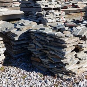 Lose in pietra di Luserna