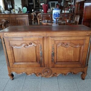 Credenza provenzale