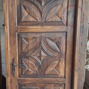 Porta “Punta di diamante”