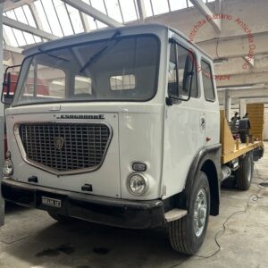 Lancia Esagamma E - Reg. C364