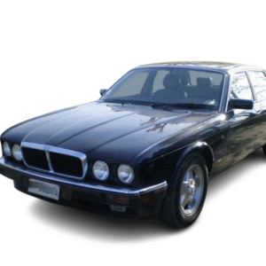 JAGUAR XJ6 - Reg. C163
