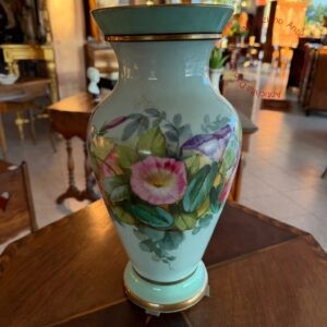Vaso in porcellana