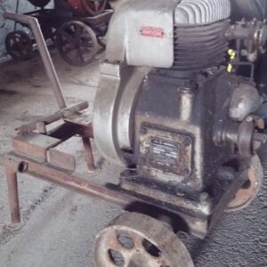 Motore CO.TI.EMME.