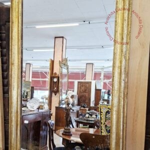 Specchiera Luigi Filippo