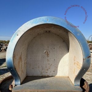 Cabina telefonica insonorizzata