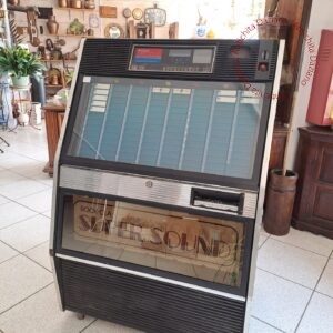 OFFERTA Jukebox