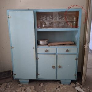 Cucina vintage