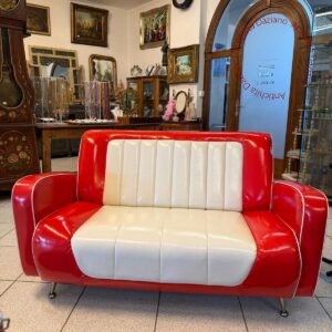 Divano stile americano